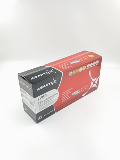 Asarto 2000B Toner Black do Brother