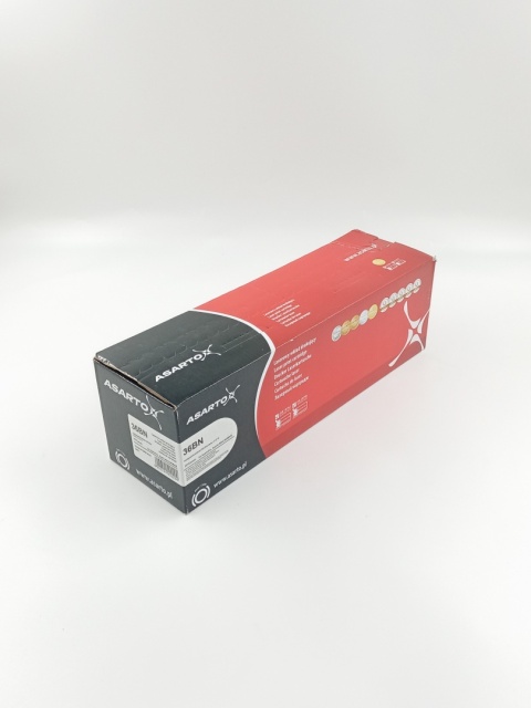 Asarto 36BN Toner Black