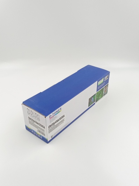 D-Toner CB435A/436A/CE285A Toner Black do HP