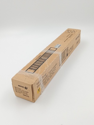 XEROX 006R01518 Toner Yellow oryginalny (box C)