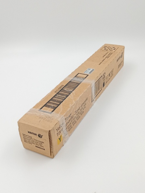 XEROX 006R01518 Toner Yellow oryginalny (box C)