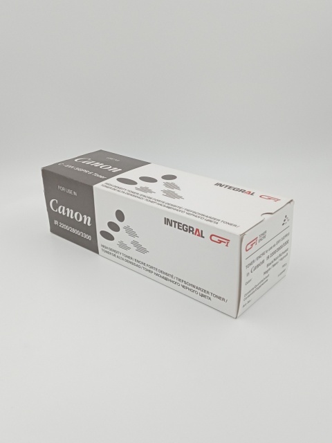 CANON integral C-EXV 3 GPR-6 Toner Black zamienny