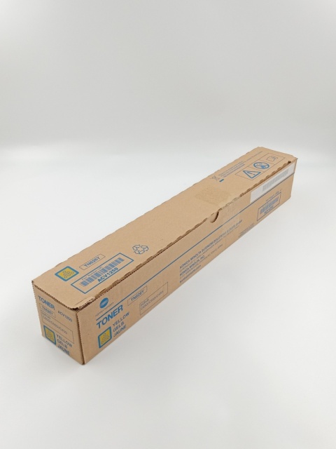 Toner Konica Minolta TN626Y (żółty)