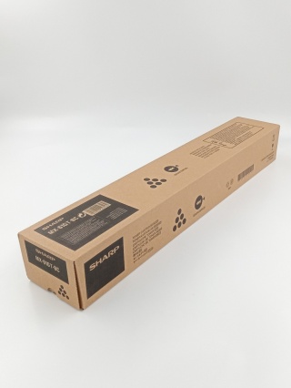 Zestaw CMYK SHARP MX-61GT-CC/YC/MC/BC